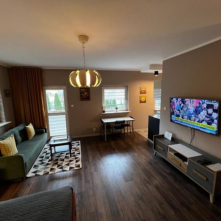 Friendly Apartments - Cracovia Exterior foto