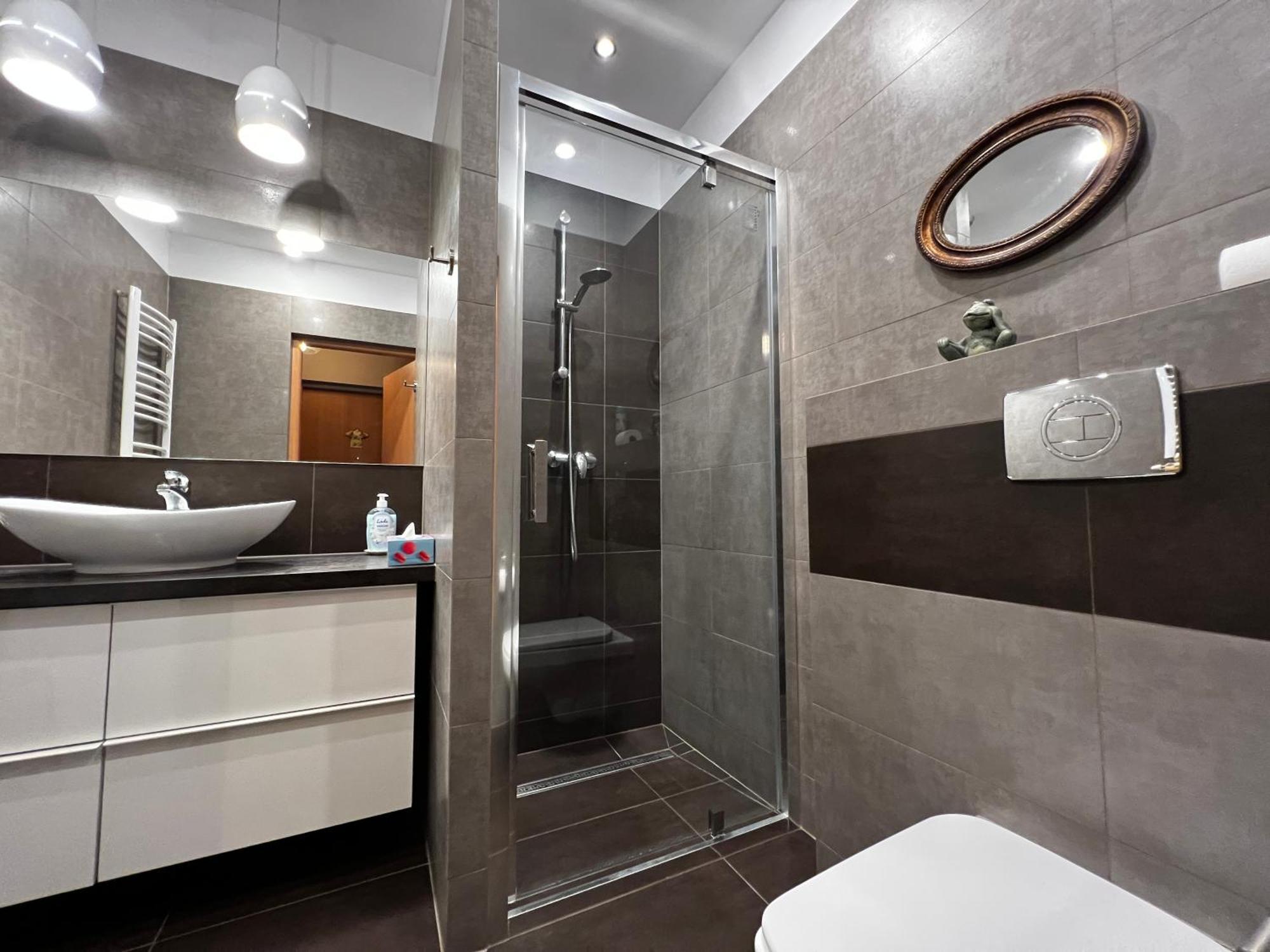 Friendly Apartments - Cracovia Exterior foto