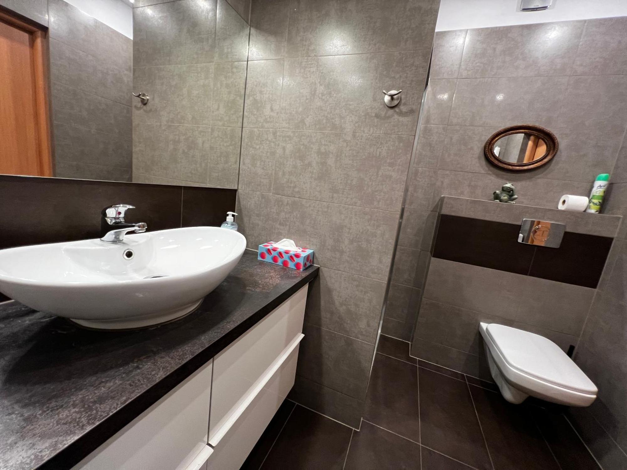 Friendly Apartments - Cracovia Exterior foto