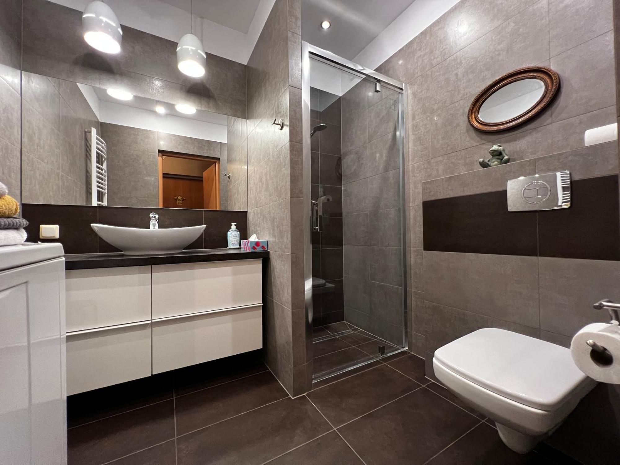 Friendly Apartments - Cracovia Exterior foto