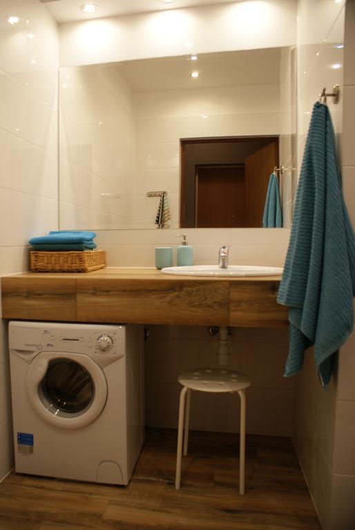 Friendly Apartments - Cracovia Exterior foto
