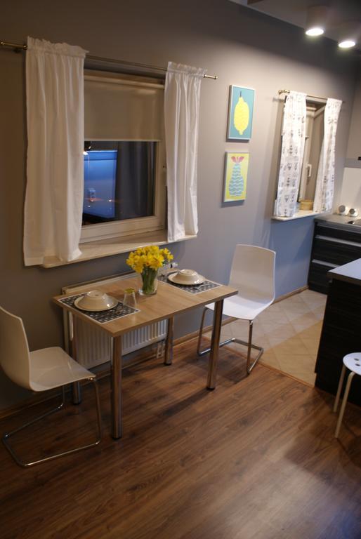 Friendly Apartments - Cracovia Exterior foto