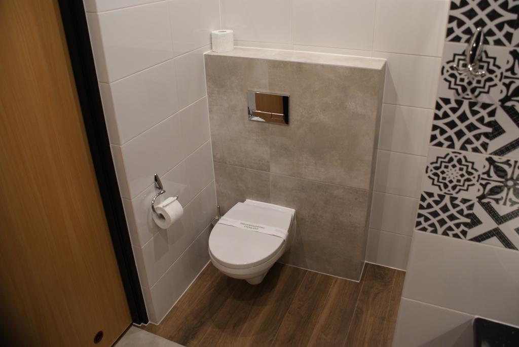 Friendly Apartments - Cracovia Exterior foto