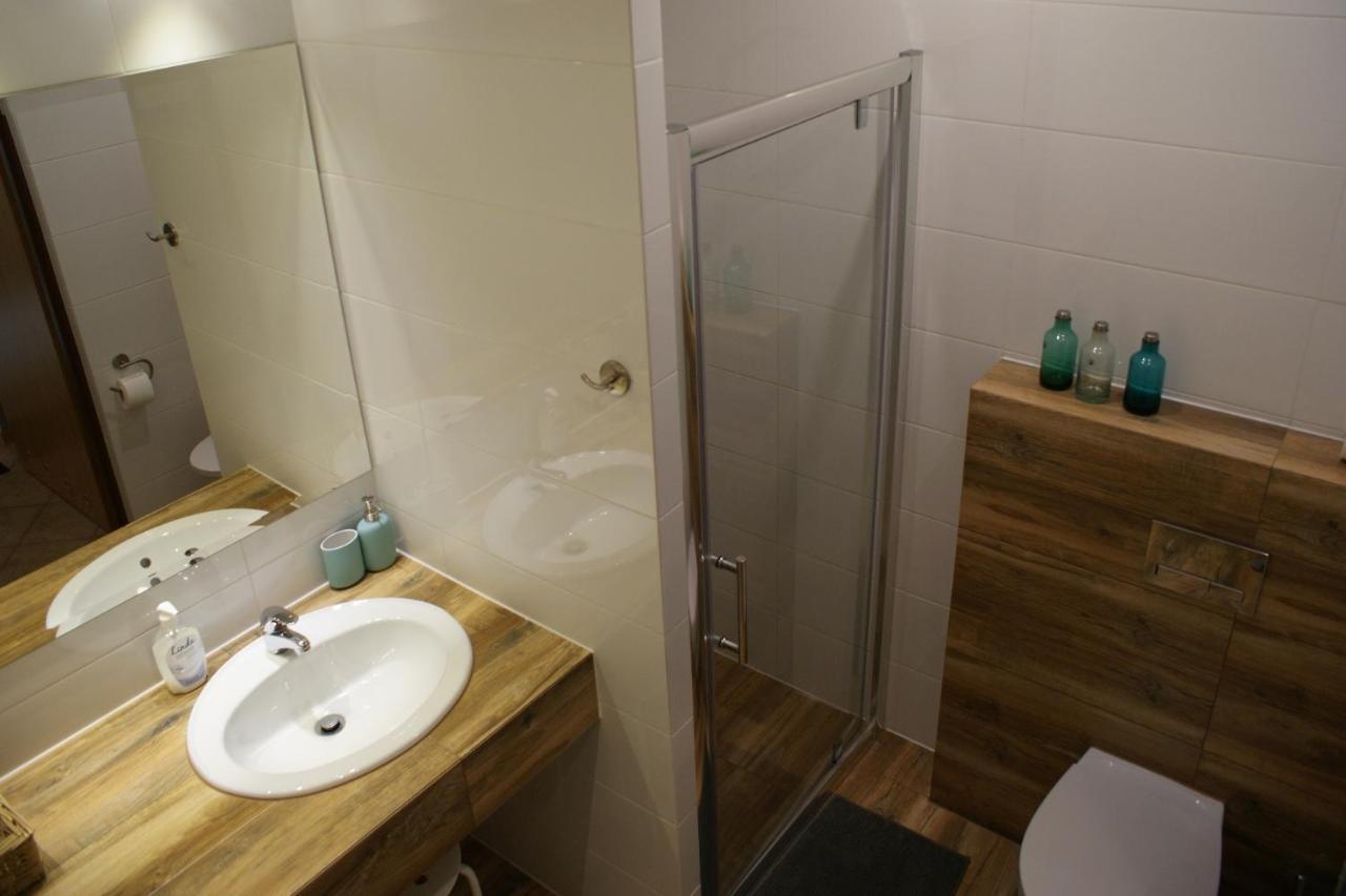 Friendly Apartments - Cracovia Exterior foto