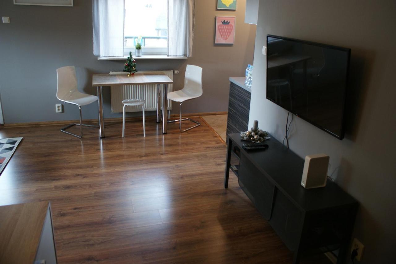 Friendly Apartments - Cracovia Exterior foto
