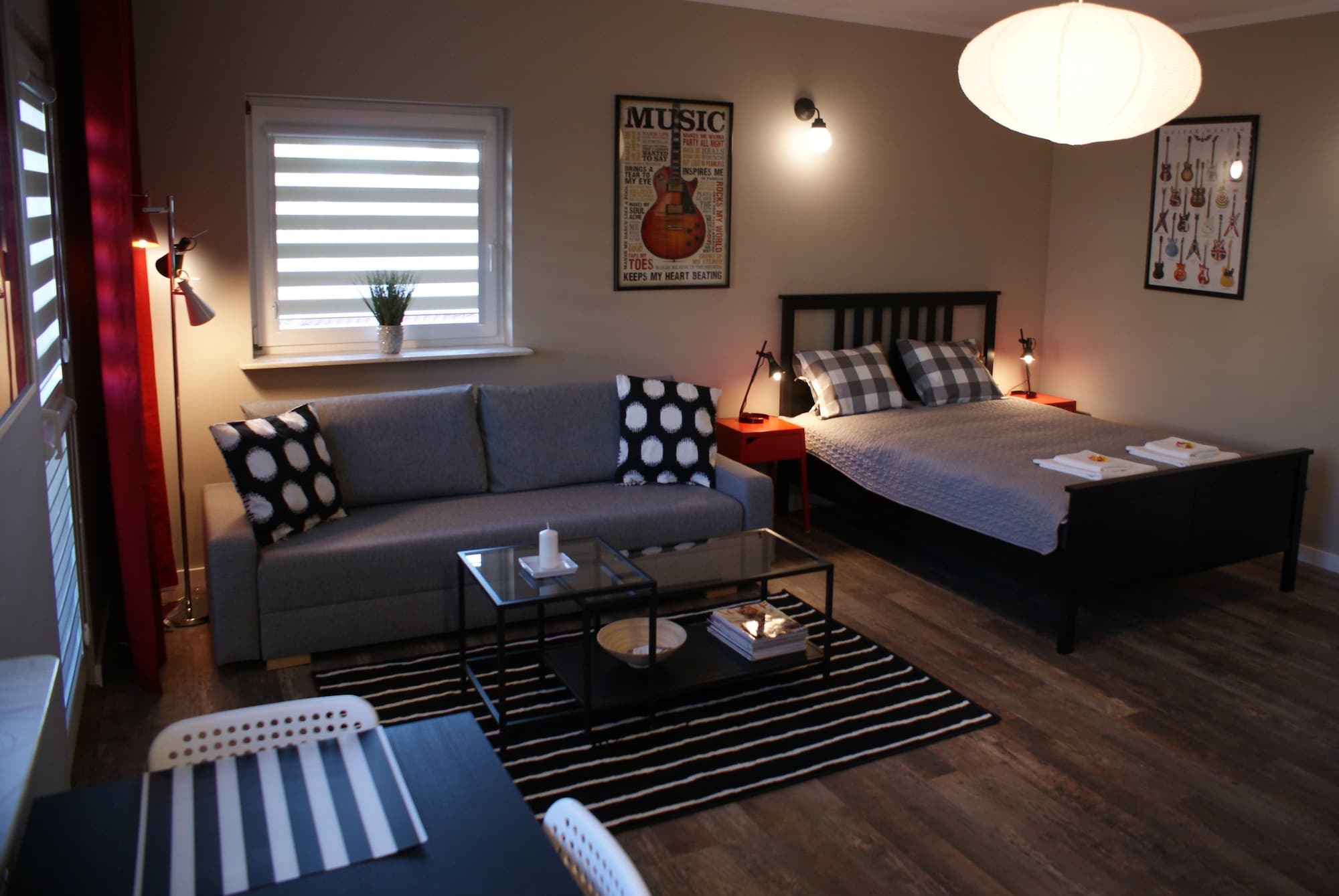 Friendly Apartments - Cracovia Exterior foto