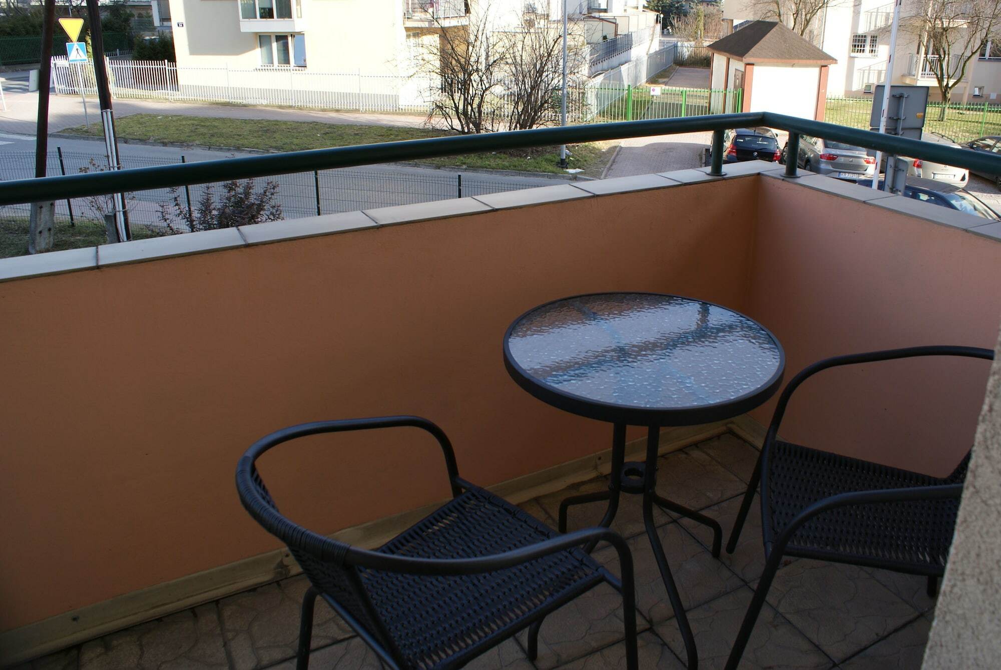 Friendly Apartments - Cracovia Exterior foto